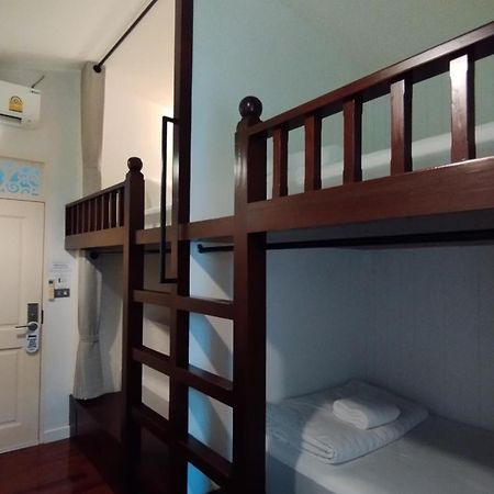 Lana Beds & Space Chiang Mai Zewnętrze zdjęcie