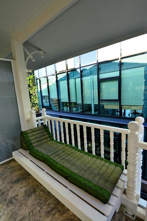 Lana Beds & Space Chiang Mai Zewnętrze zdjęcie