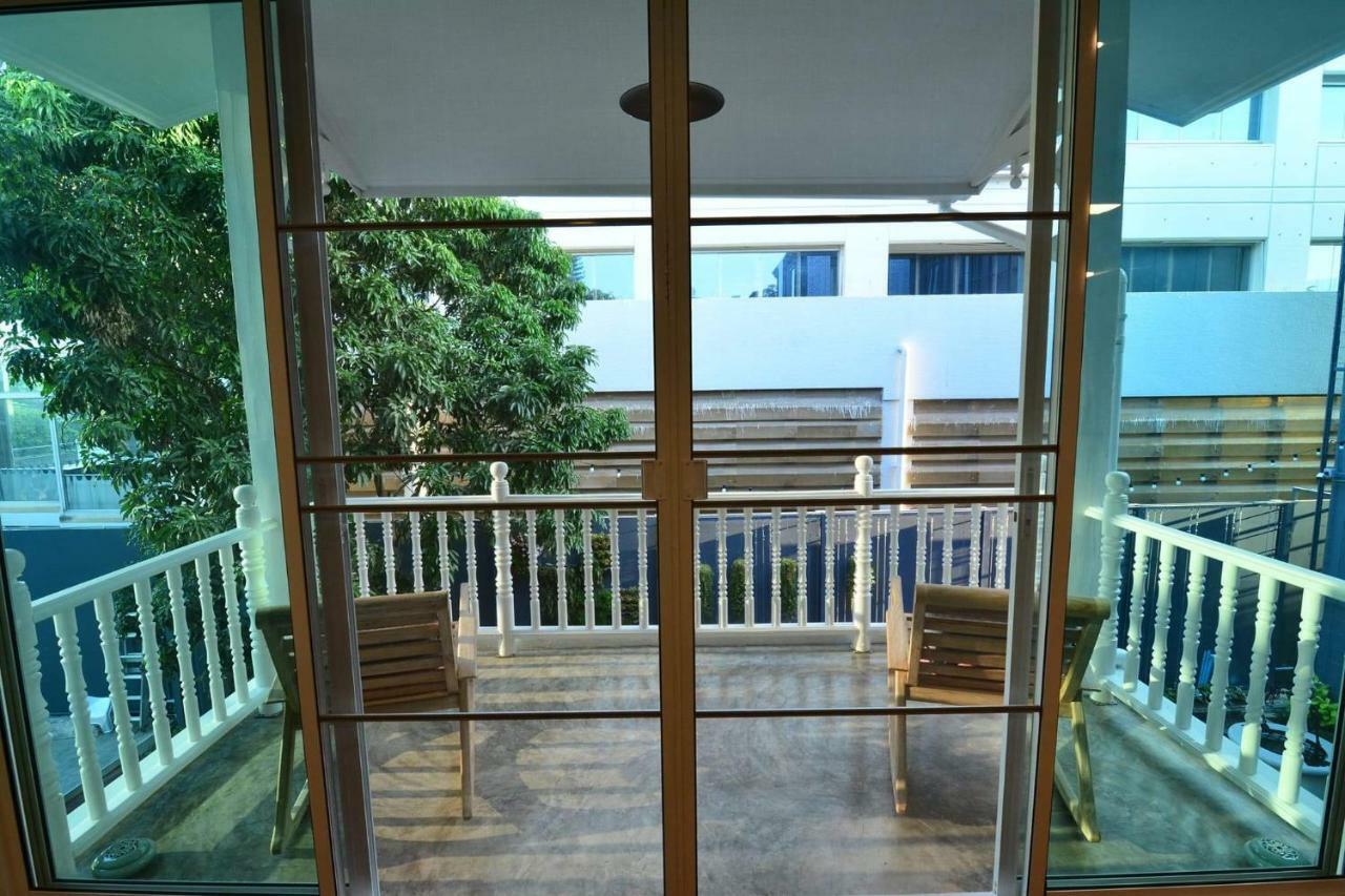 Lana Beds & Space Chiang Mai Zewnętrze zdjęcie