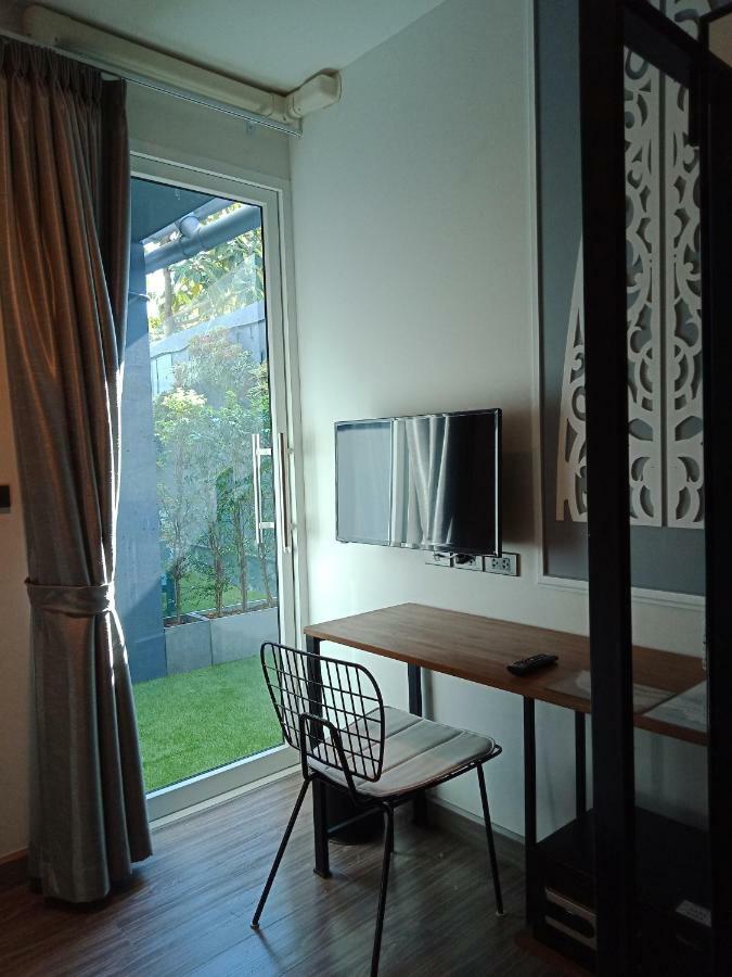 Lana Beds & Space Chiang Mai Zewnętrze zdjęcie